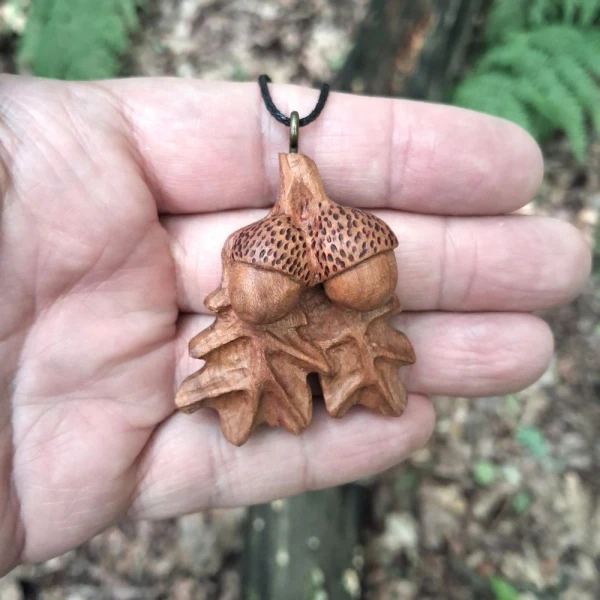 Dary Dębu / Gifts of the Oak